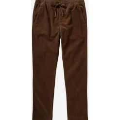 Katin Pipeline Corduroy Pants - Men's- Casual Clothing|Jeans & Pants