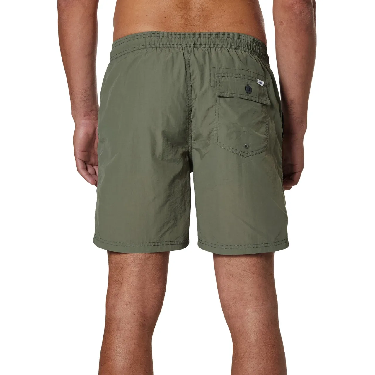 Katin Poolside Volley Trunks - Men's- Boardshorts & Swim Trunks|Casual Clothing