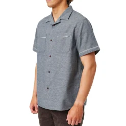 Katin Roy Shirt - Men's- Casual Clothing|Shirts