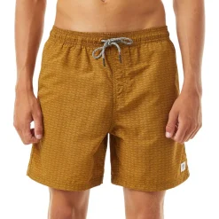 Katin Sundial Volley Trunks - Men's- Boardshorts & Swim Trunks|Casual Clothing
