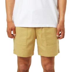 Katin Trails Cord Shorts - Men's- Casual Clothing|Shorts