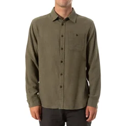 Katin Twiller Flannel - Men's- Casual Clothing|Shirts