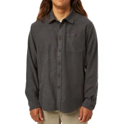 Katin Twiller Flannel - Men's- Casual Clothing|Shirts