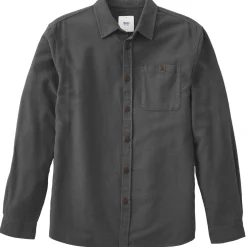 Katin Twiller Flannel - Men's- Casual Clothing|Shirts