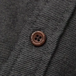 Katin Twiller Flannel - Men's- Casual Clothing|Shirts