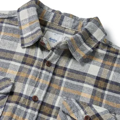 Katin Vincent Flannel - Men's- Casual Clothing|Shirts