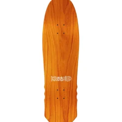 Krooked Barbee Shrimp Taco 9.3 Skateboard Deck- Decks