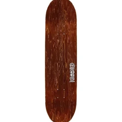 Krooked Cromer Unicycle 8.38 Skateboard Deck- Decks
