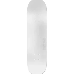Krooked Team Eyes White 8.06 Skateboard Deck- Decks