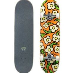 Krooked Wildstyle DLX 8.38 Skateboard Complete- Skateboard Completes