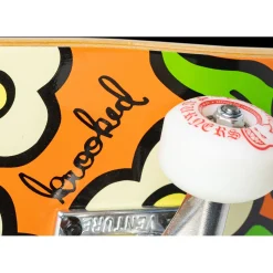 Krooked Wildstyle DLX 8.38 Skateboard Complete- Skateboard Completes