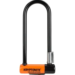 Kryptonite Evolution Mini-9 U-Lock- Locks
