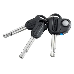 Kryptonite Evolution Mini-9 U-Lock- Locks