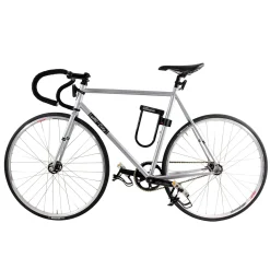 Kryptonite Keeper STD U-Lock- Locks