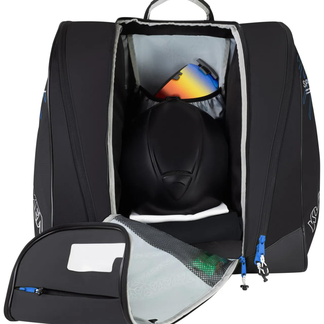 Kulkea SP Pro Boot Bag-Women Bags, Backpacks & Luggage|Bags, Backpacks & Luggage