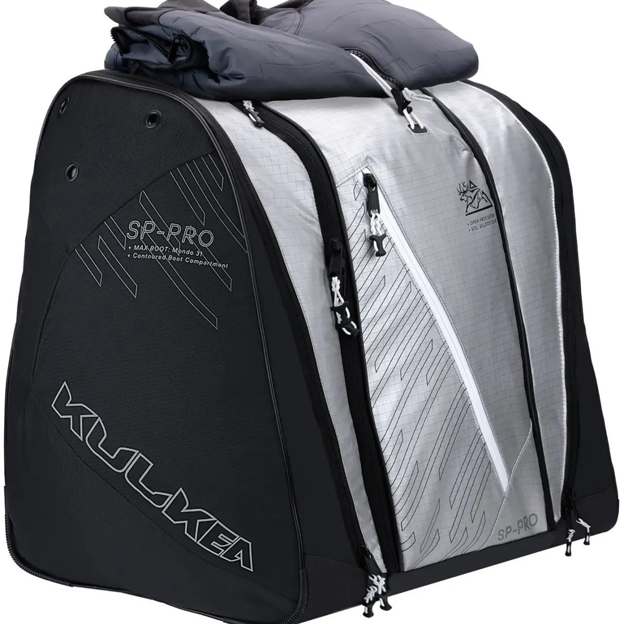Kulkea SP Pro Boot Bag-Women Bags, Backpacks & Luggage|Bags, Backpacks & Luggage