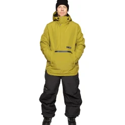 L1 Aftershock Jacket - Men's- Snow Clothing|Insulated & Puffer Jackets