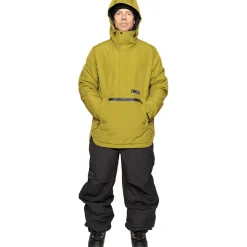 L1 Aftershock Jacket - Men's- Snow Clothing|Insulated & Puffer Jackets