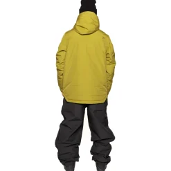 L1 Aftershock Jacket - Men's- Snow Clothing|Insulated & Puffer Jackets