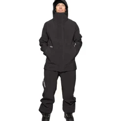 L1 Alpha Jacket - Men's- Snow Clothing|Shell Jackets