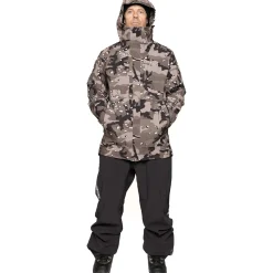 L1 Alpha Jacket - Men's- Snow Clothing|Shell Jackets