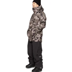 L1 Alpha Jacket - Men's- Snow Clothing|Shell Jackets