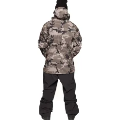 L1 Alpha Jacket - Men's- Snow Clothing|Shell Jackets