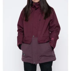 L1 Anwen Jacket - Women's-Women Snow Clothing|Insulated & Puffer Jackets