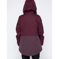 L1 Anwen Jacket - Women's-Women Snow Clothing|Insulated & Puffer Jackets