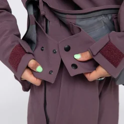 L1 Atlas Jacket - Women's-Women Snow Clothing|Shell Jackets