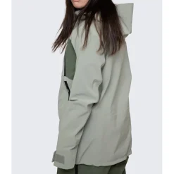 L1 Atlas Jacket - Women's-Women Snow Clothing|Shell Jackets