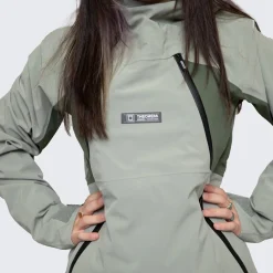 L1 Atlas Jacket - Women's-Women Snow Clothing|Shell Jackets