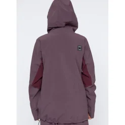 L1 Atlas Jacket - Women's-Women Snow Clothing|Shell Jackets