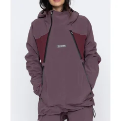 L1 Atlas Jacket - Women's-Women Snow Clothing|Shell Jackets
