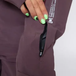 L1 Atlas Jacket - Women's-Women Snow Clothing|Shell Jackets