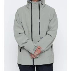 L1 Axial Jacket - Unisex-Women Snow Clothing|Shell Jackets