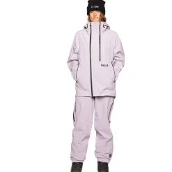 L1 Axial Jacket - Unisex-Women Snow Clothing|Shell Jackets