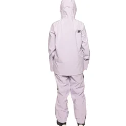 L1 Axial Jacket - Unisex-Women Snow Clothing|Shell Jackets