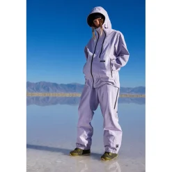 L1 Axial Jacket - Unisex-Women Snow Clothing|Shell Jackets