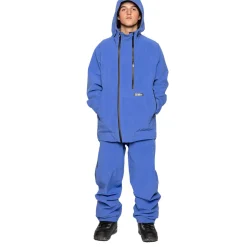 L1 Axial Jacket - Unisex-Women Snow Clothing|Shell Jackets