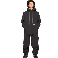 L1 Axial Jacket - Unisex-Women Snow Clothing|Shell Jackets