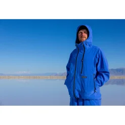 L1 Axial Jacket - Unisex-Women Snow Clothing|Shell Jackets