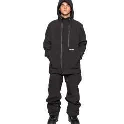 L1 Axial Jacket - Unisex-Women Snow Clothing|Shell Jackets