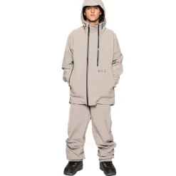 L1 Axial Jacket - Unisex-Women Snow Clothing|Shell Jackets