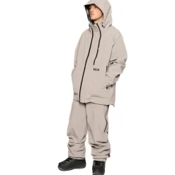 L1 Axial Jacket - Unisex-Women Snow Clothing|Shell Jackets