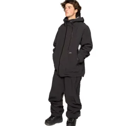 L1 Axial Jacket - Unisex-Women Snow Clothing|Shell Jackets