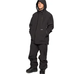 L1 Axial Jacket - Unisex-Women Snow Clothing|Shell Jackets