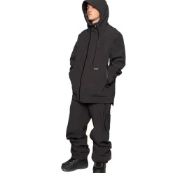 L1 Axial Jacket - Unisex-Women Snow Clothing|Shell Jackets