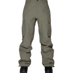 L1 Dixon Cargo Pants - Men's- Snow Clothing|Ski Pants & Bibs