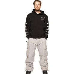 L1 Dixon Cargo Pants - Men's- Snow Clothing|Ski Pants & Bibs